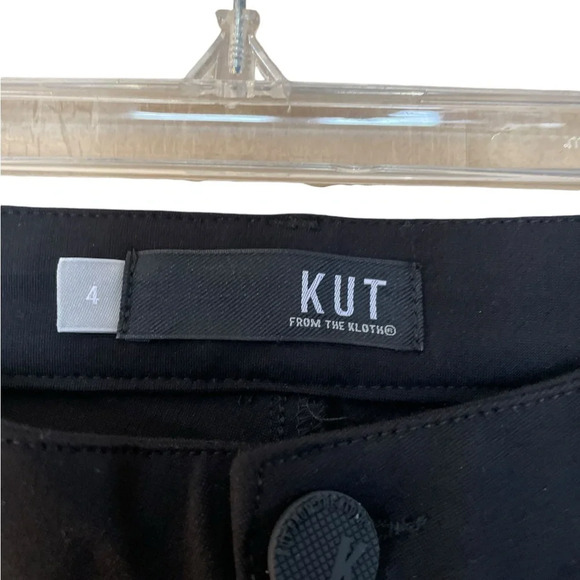 KUT from the Kloth
Mia High Waisted Skinny Jeans - Picture 7 of 8